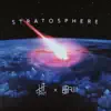 Lit Mercy & RIII - Stratosphere - Single