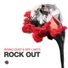 Rising Dust & Off Limits - Rock Out - Single